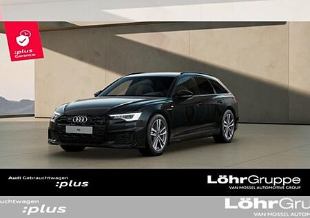 Audi A6 Avant 50 TDI S line Matrix AHK ACC Kamera PDC+