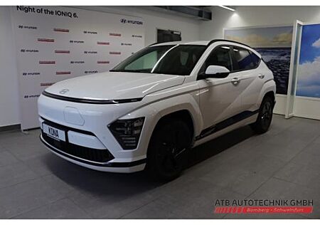 Hyundai Kona Elektro Trend MY26 49kWh Navi LED ACC El. Heckklappe