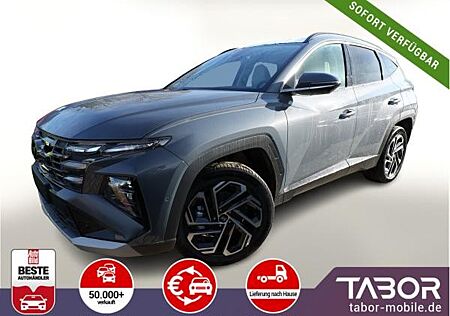 Hyundai Tucson 1.6 HEV 215 DCT Prime Matrix AssisP 19Z