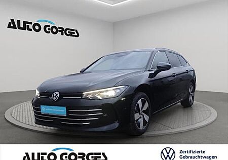 VW Passat Volkswagen Variant Business 2.0 TDI DSG +AHK+RFK+