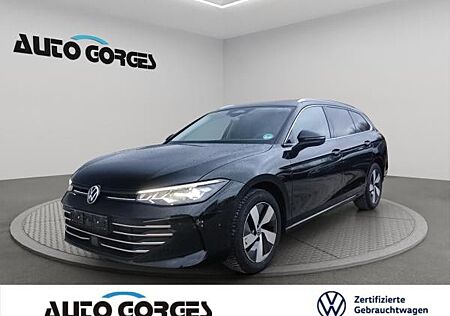 VW Passat Volkswagen Variant Business 2.0 TDI DSG +AHK+ACC+