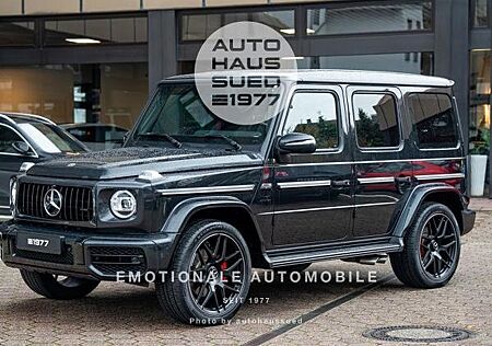 Mercedes-Benz G 500 *G 63 Optik-Umbau*