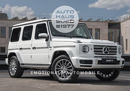 Mercedes-Benz G 500 *AMG-Line**SOFORT VERFÜGBAR*