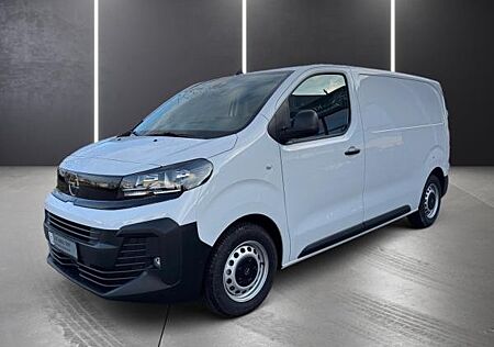 Opel Vivaro Kasten 2.0 Standard AHK RFK Klima App