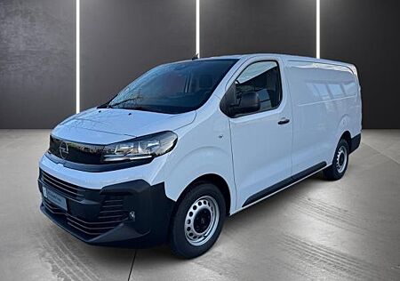 Opel Vivaro Kasten 2.0 Lang AHK RFK Klima App-Connect