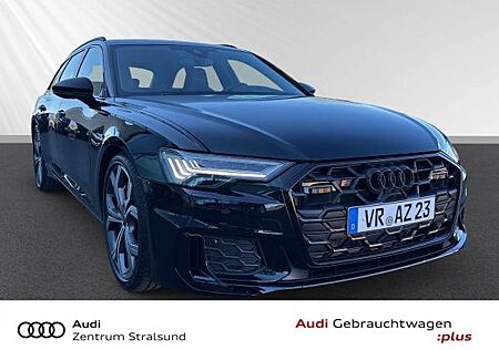 Audi S6 Avant (sofort verfügbar)