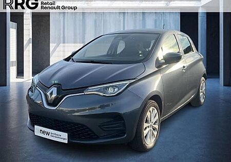 Renault ZOE EXPERIENCE 50 kWh 💥SONDERAKTION 💥 Sofort verfügbar!