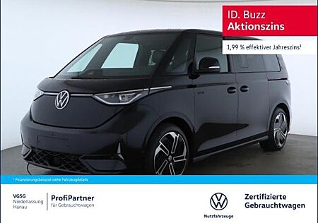 VW ID.BUZZ Volkswagen ID. Buzz GTX AHK Panorama 6 Sitze Multiflexboard