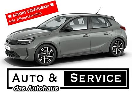 Opel Corsa 💥🚀*Sofort verfügbar*Allwetter*Grey*💥🚀