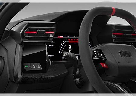Audi RS3 RS 3 Sportback RS-Exterieurpaket, 280 km/h, RS-Schalensitze, Panoramad., Assistenz-Paket, Sport-Abga