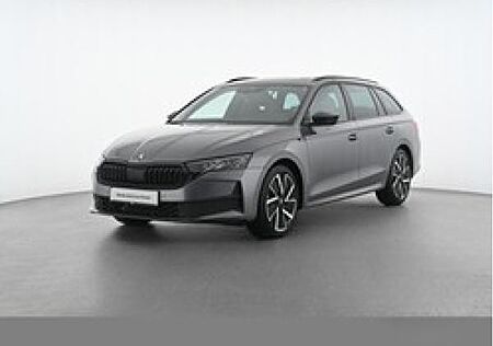 Skoda Octavia Combi Sportline eTSI DSG