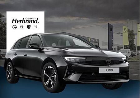 Opel Astra ST GS 1.5 Diesel *AUTOMATIK* Allwetter + TECH-Paket - sofort verfügbar ✅