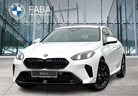 BMW 120 M Sportpaket HK HiFi DAB LED Komfortzg. Shz