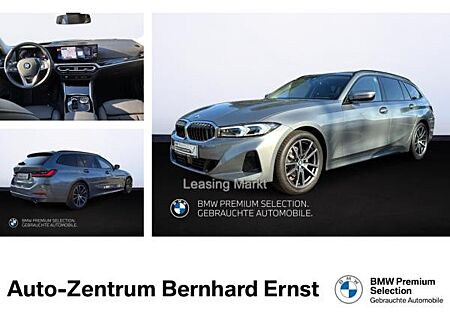 BMW 318i 318 Touring Aut. HK ACC Adapt.LED DAB