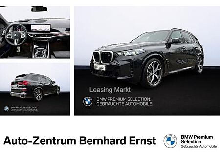 BMW X5 M60i Navi Bluetooth PDC Kurvenlicht