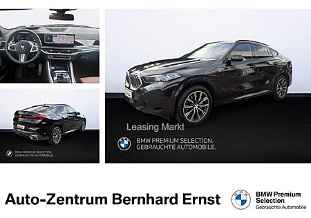 BMW X6 xDrive30d M Sport AHK Pano AHK Standheiz. HK