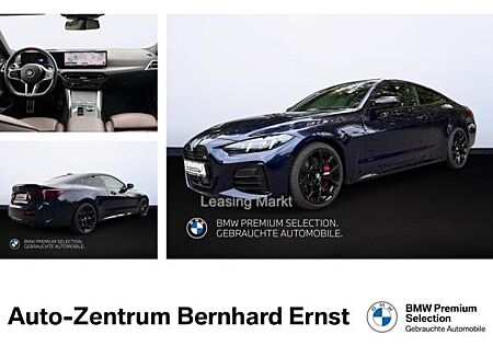 BMW 440 M440i xDrive Coupe M Sport Pro Glasdach HK 360Â°