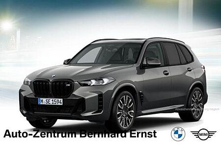 BMW X5 M60i Navi Bluetooth PDC Kurvenlicht