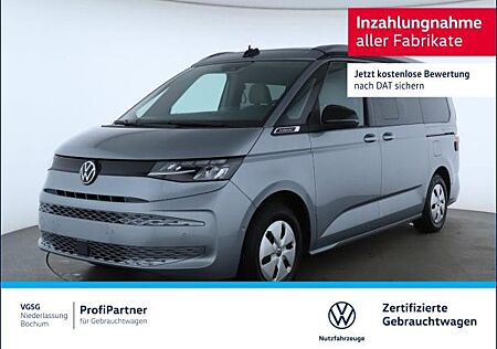 VW T6 California Volkswagen California Beach Camper Navi Kamera AHK Sitzhzg