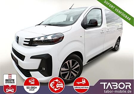 Peugeot Traveller Active L2 ACC Kam AHK SHZ 8S 17Z Keyl