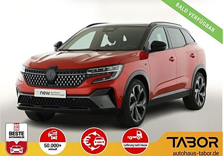 Renault Austral E-Tech Techno Esprit Alpine Pano 360°