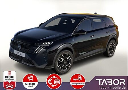 Peugeot 5008 MHEV 145 GT Pano KomfortP eHK Nav ACC SHZ