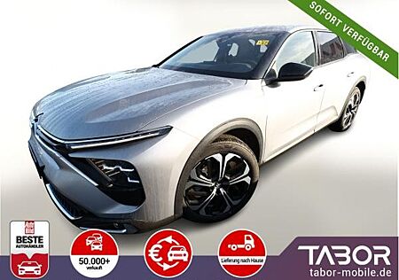 Citroën C5 X 130 EAT8 PLUS Nav HUD LED ACC PDC LHZ Temp