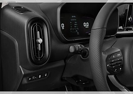 Kia Picanto 79 AMT GT-Line LED+ Keyl PrivG Nav Cam