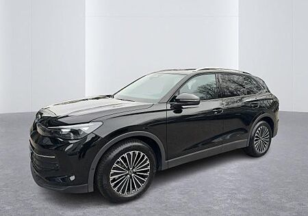 VW Tiguan Volkswagen 1.5 eTSI Goal DSG LM18 AHK Navi