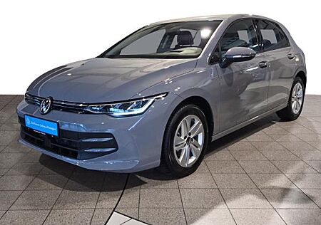 VW Golf Volkswagen VIII 1.5 eTSI Life DSG Klima LED Navi