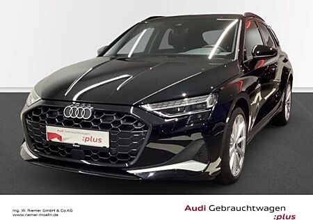Audi A3 Sportback advanced 30TFSI S tronic*ACC*StandHZG*Rückfahrkam.