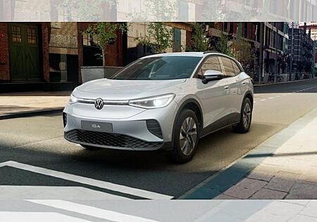 VW ID.4 Volkswagen Pro / SOFORT VERFÜGBAR !