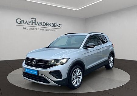 VW T-Cross Volkswagen 1.0 TSI / SOFORT VERFÜGBAR !