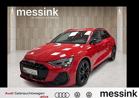 Audi A3 Sportback 2x S-line*LED*NAVI*ACC*SONOS*HeadUp*