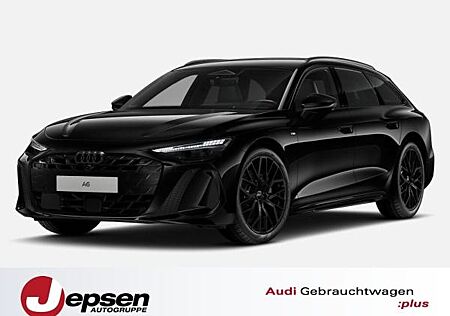 Audi A6 Avant edition one TDI S tr. S line Matrix AHK