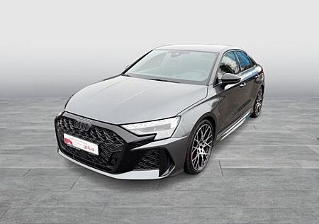 Audi RS3 Limousine HEAD-UP, KAMERA, RS-ABGASANLAGE