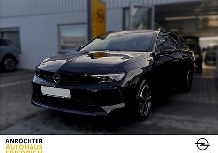 Opel Astra L Edition Sports Tourer Allwetterr. PDC
