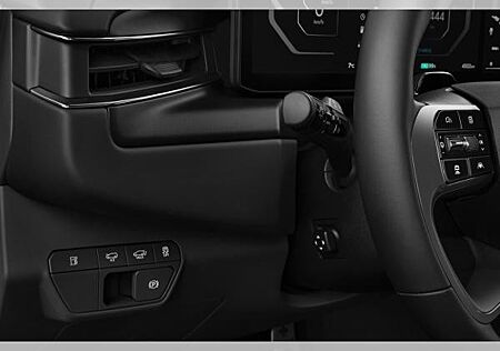 Kia EV9 AWD, GT-LINE, STD