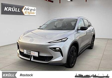 MG S5 EV Comfort