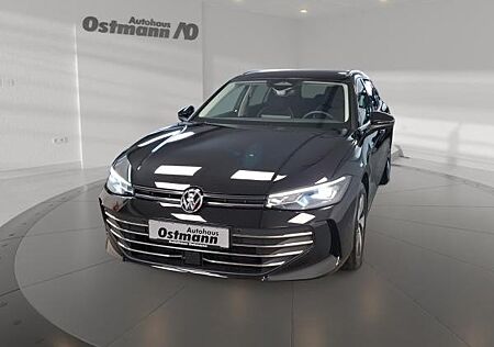 VW Passat Volkswagen Variant 2.0 TDI Business AHK 360° ACC