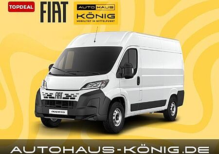 Fiat Ducato Kasten L2H2 | iPhone 17 geschenkt 📲 | Diesel | Gewerbekundendeal