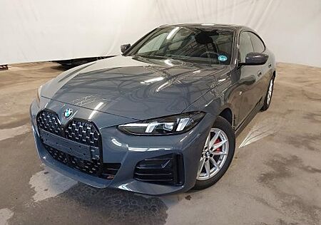 BMW 420 i GranCoupé "M-Sport Pro" Head-Up, Glasdach, DrivAss, ACC, ParkAss+, Memory, 4x SHZ, uvm.
