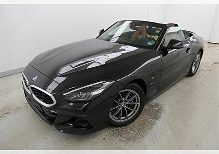 BMW Z4 sDr. 30i LC Prof., HuD, Kamera, DAB, Keyless, Memory, ACC, uvm.