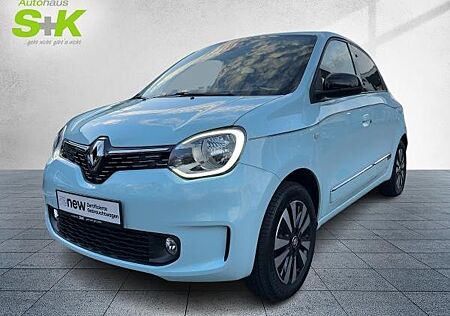 Renault Twingo E-TECH 100% el. TECHNO