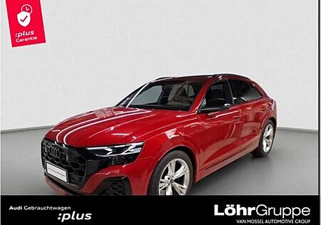 Audi SQ8 SUV TFSI quattro tiptronic PANO*AHK*HUD*360°