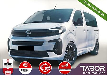 Opel Zafira Life 2.0 D 180 AT8 XL Leder PanoD AHK