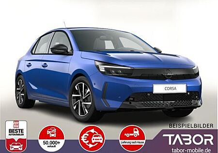 Opel Corsa GS LED Kam PDC vo/hi AppC Totw 16Z