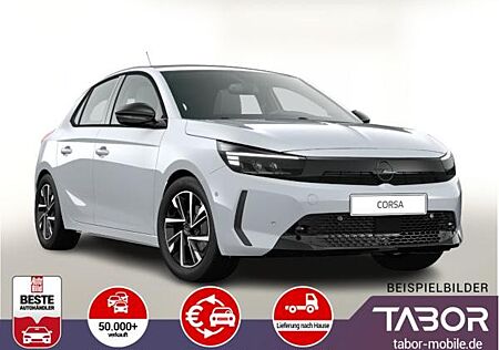 Opel Corsa GS LED Kam PDC vo/hi AppC Totw 16Z