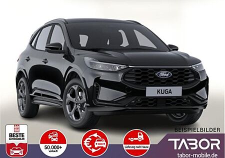 Ford Kuga FHEV ST-Line ACC TotW Kam360 SHZ LED 5J-Gar