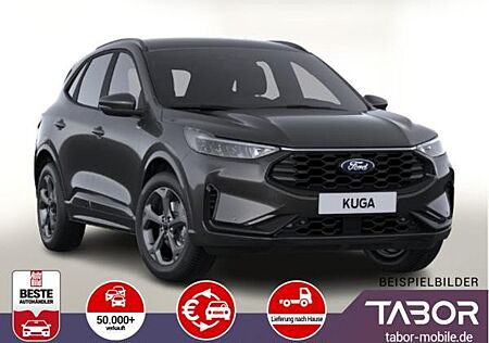 Ford Kuga FHEV ST-Line ACC TotW Kam360 SHZ LED 5J-Gar